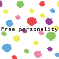 Free personalty