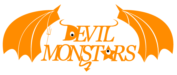 DEVIL MONSTARS