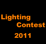 Lighting Contest 2011